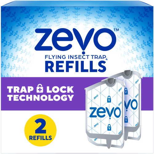 Zevo Trap Refills