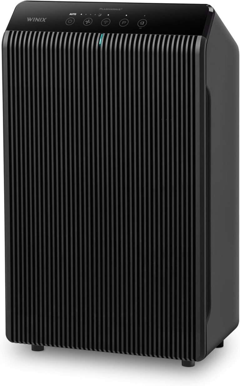 Winix 5510 Air Purifier
