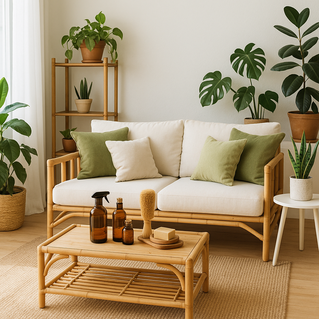 Eco Friendly Home Products