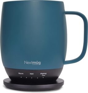 Nextmug Coffee Mug Review