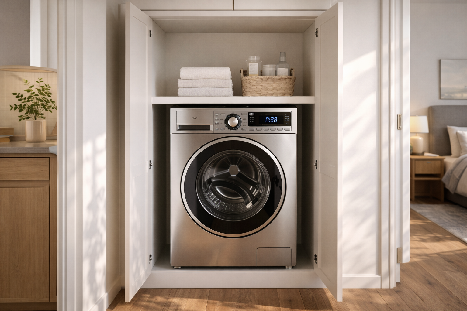 ventless washer dryer