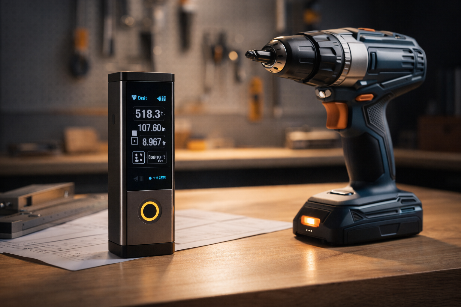 AI powered DIY tools