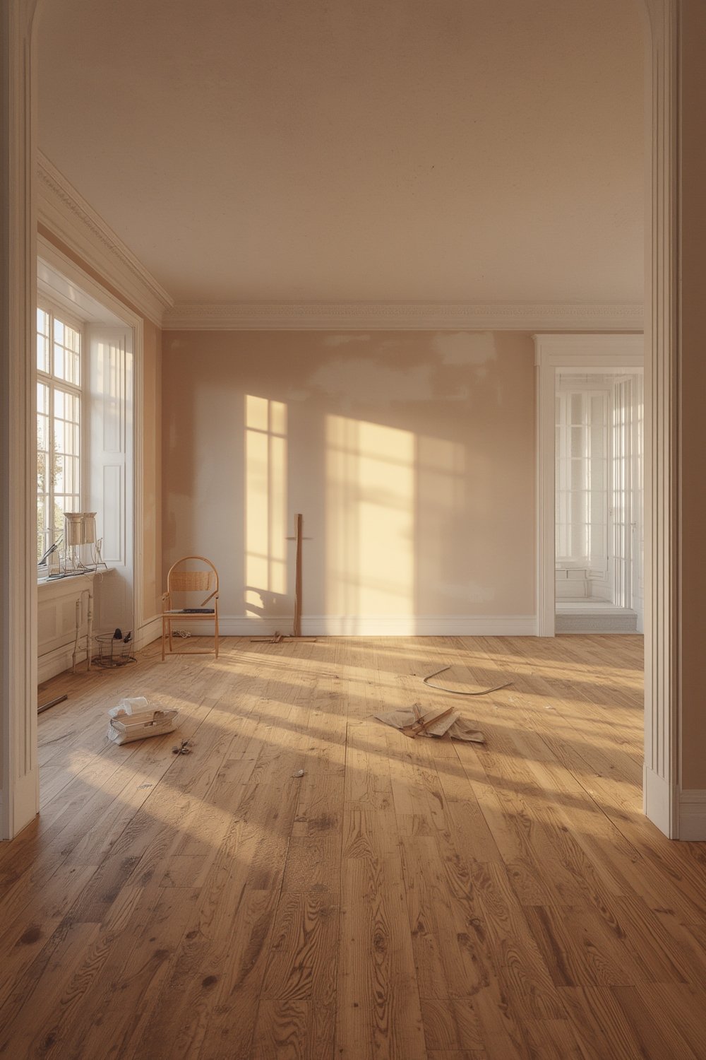 DIY home renovation projects - Illustration 1