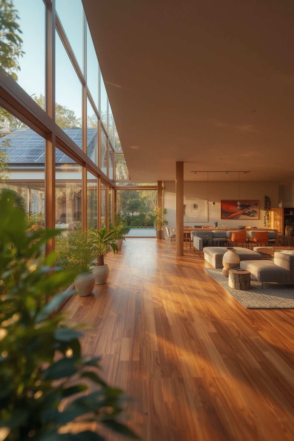 energy efficient home upgrades - Illustration 1