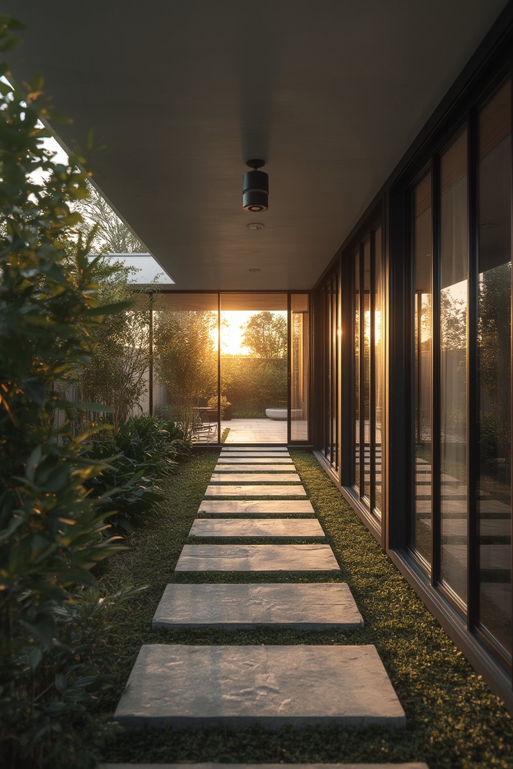 home security camera systems - Illustration 1