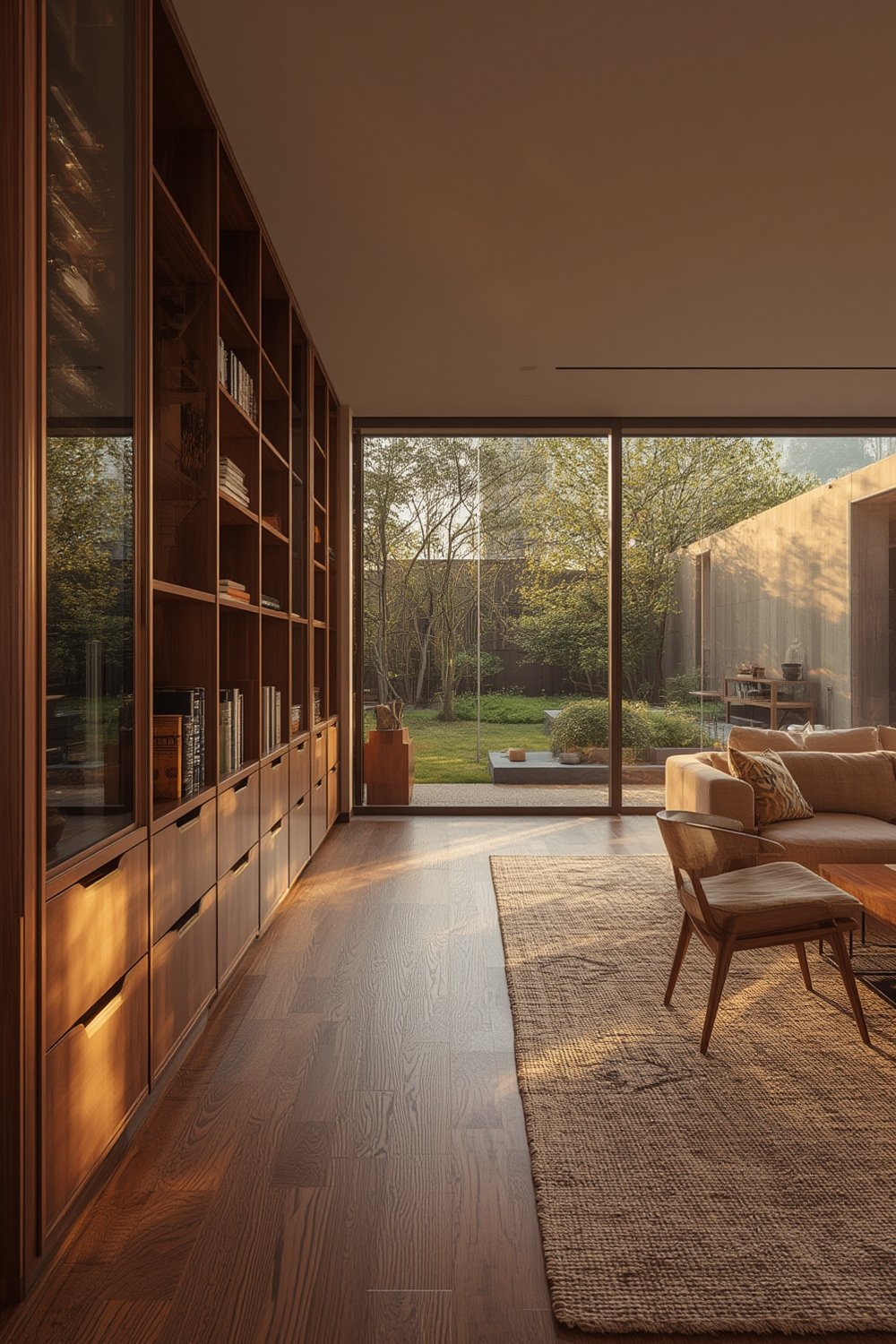 modular storage solutions - Illustration 1