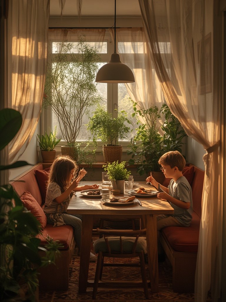 smart indoor composter - Illustration 3