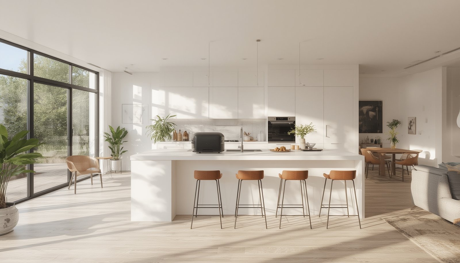 smart indoor composter