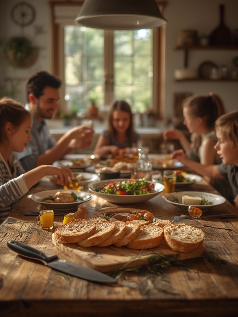 ultrasonic kitchen knife - Illustration 3