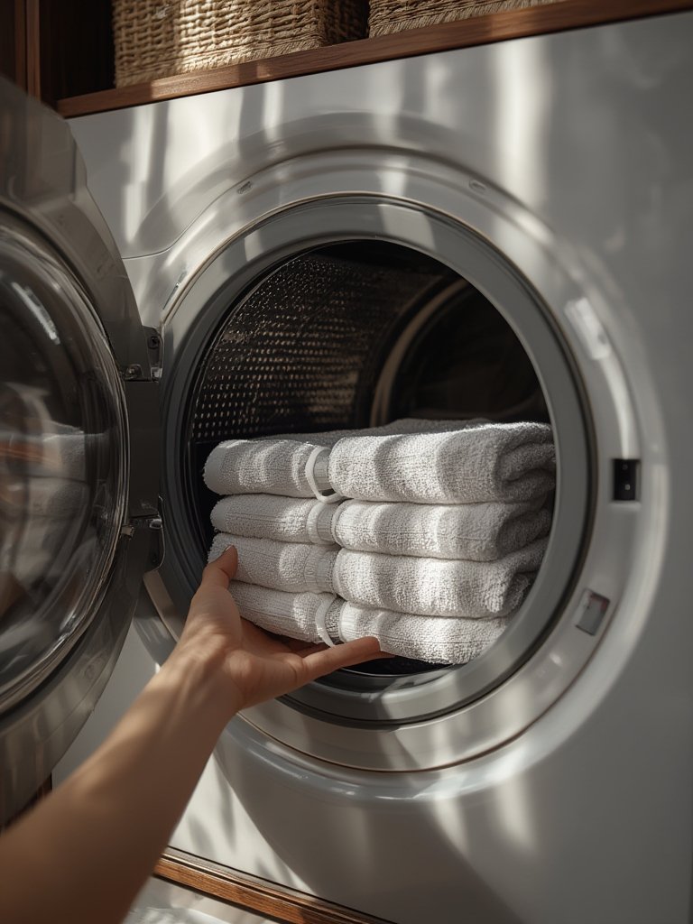 ventless washer dryer - Illustration 2