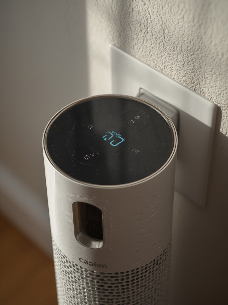 air purifier co2 sensor - Illustration 2