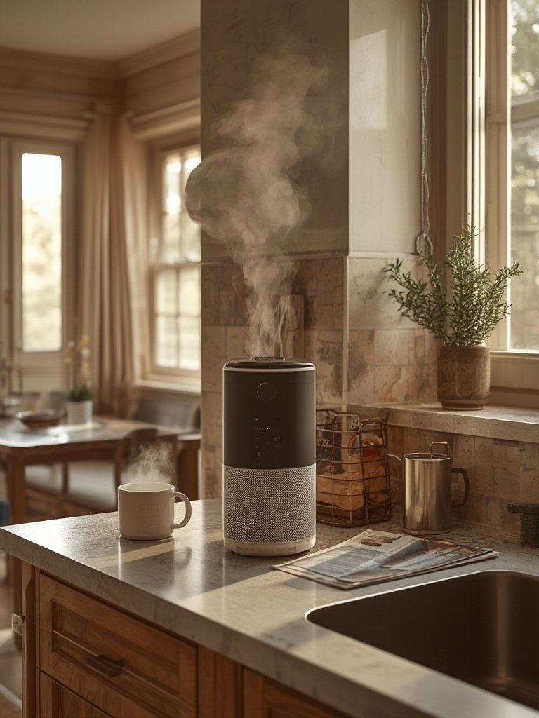 air purifier co2 sensor - Illustration 3