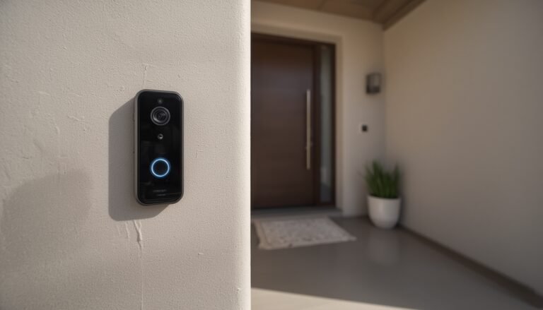 doorbell camera without subscription