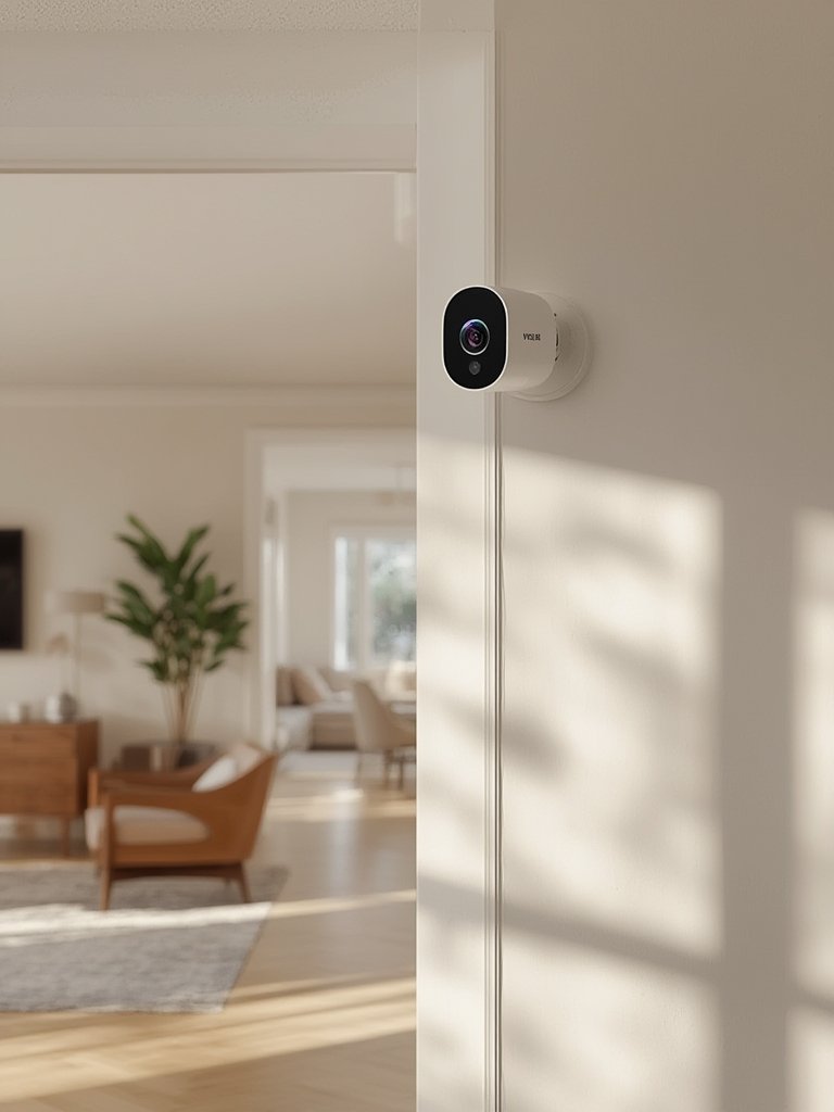 wyze cam v4 security camera best features and comparison