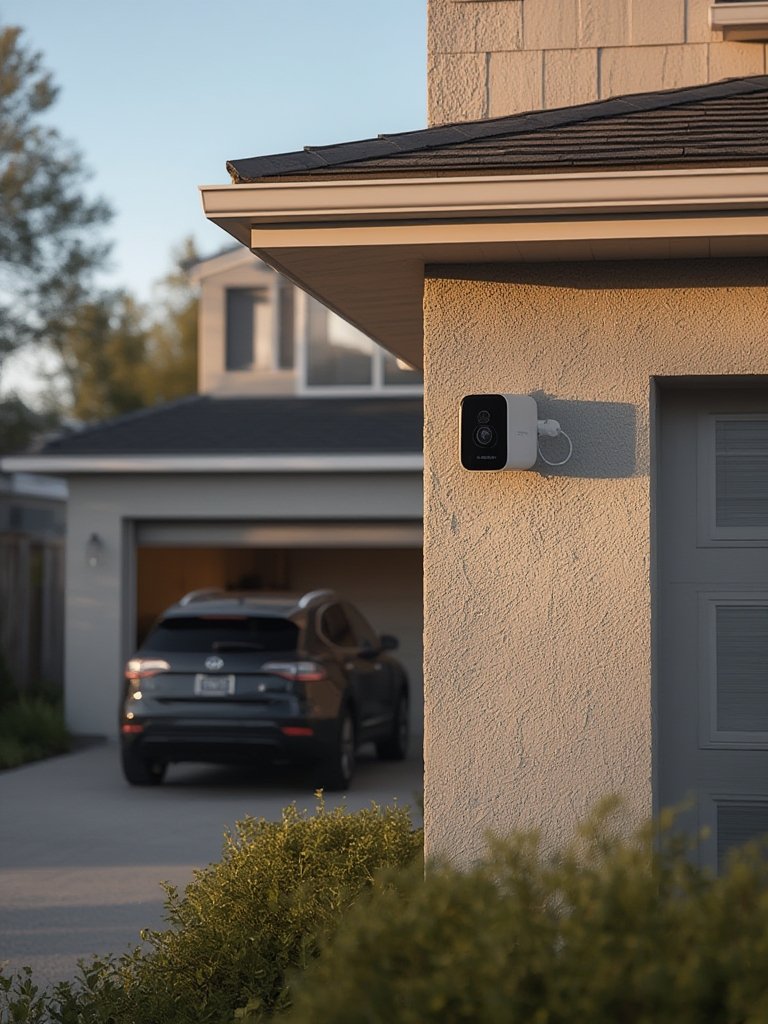 tapo c500 security camera review feature comparison