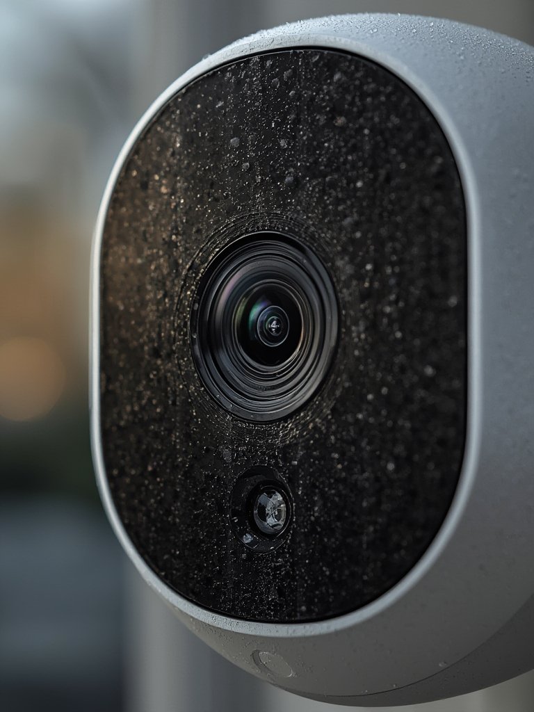 outdoor security camera night vision tapo c500