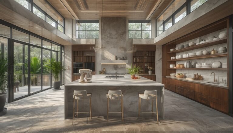 smart stand mixer with scale