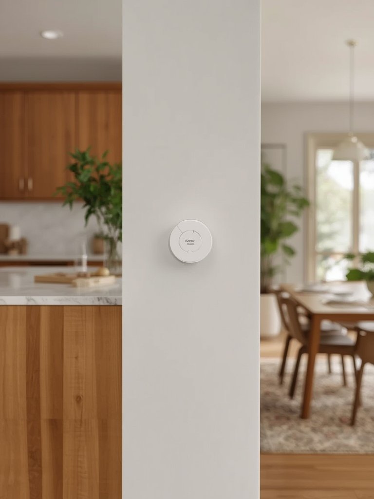ecobee smart sensor accessory vs competitors comparison